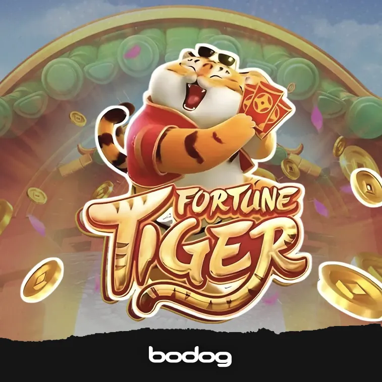 Fortune Tiger – Jogo do Tigrinho