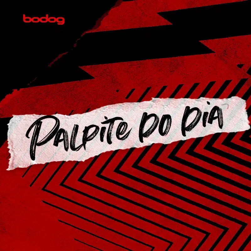 Palpite do dia no Bodog