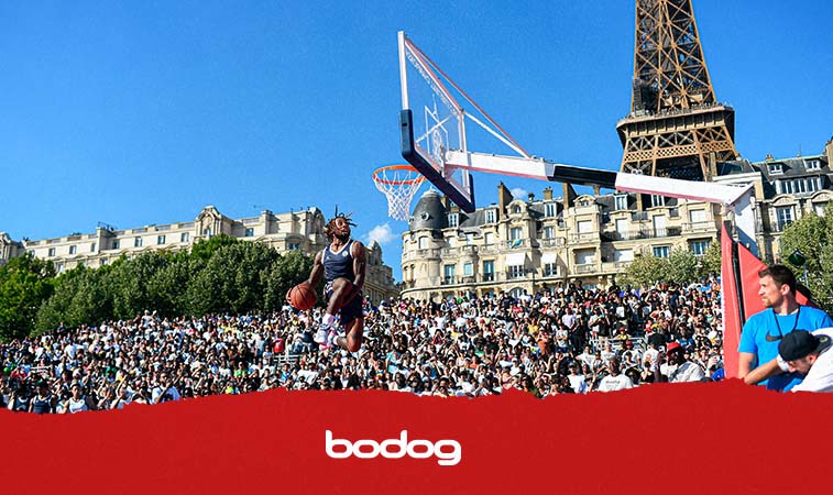 Basquete nos Jogos Olímpicos de Paris 2024: em busca da medalha de ouro