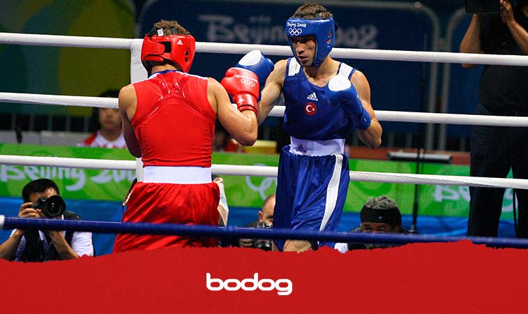 Boxe Olímpico em Paris 2024: Países classificados, regras e as apostas