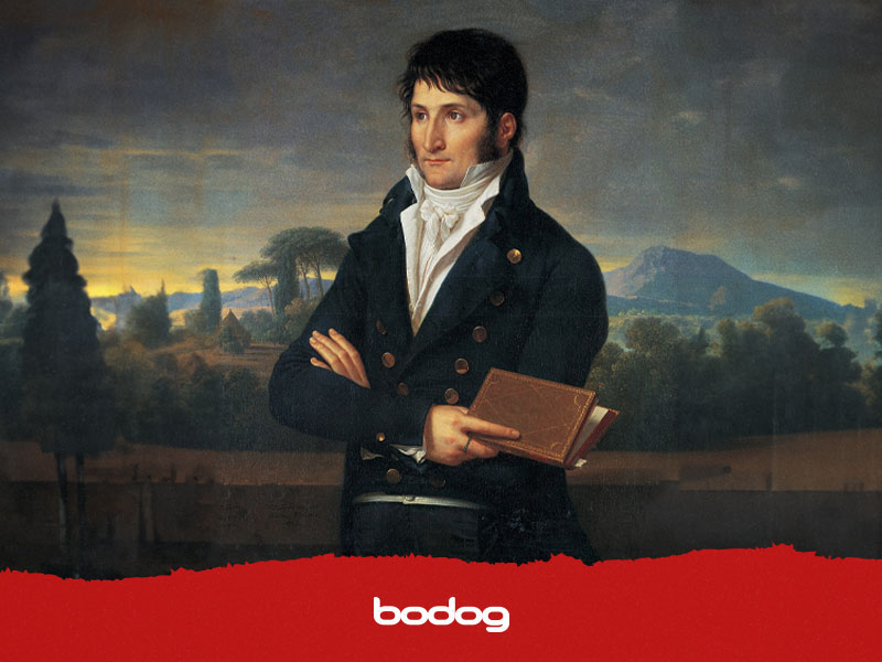 Charles Lucien Bonaparte: o homem que quebrou o Homburg Cassino