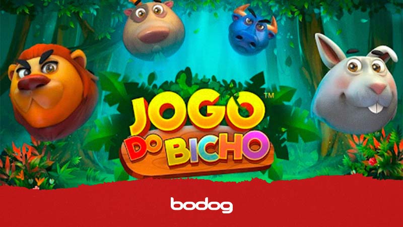 Apostar no Jogo do Bicho, o jogo de slot online mais divertido