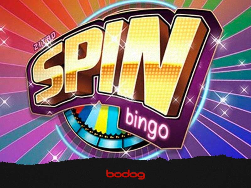 Guia completo do Spin Bingo: aprenda a tirar o máximo proveito